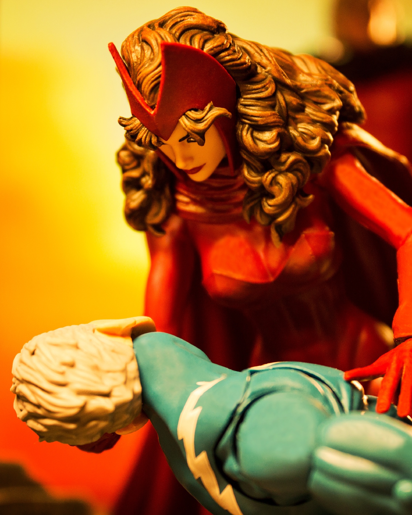 No more mutants