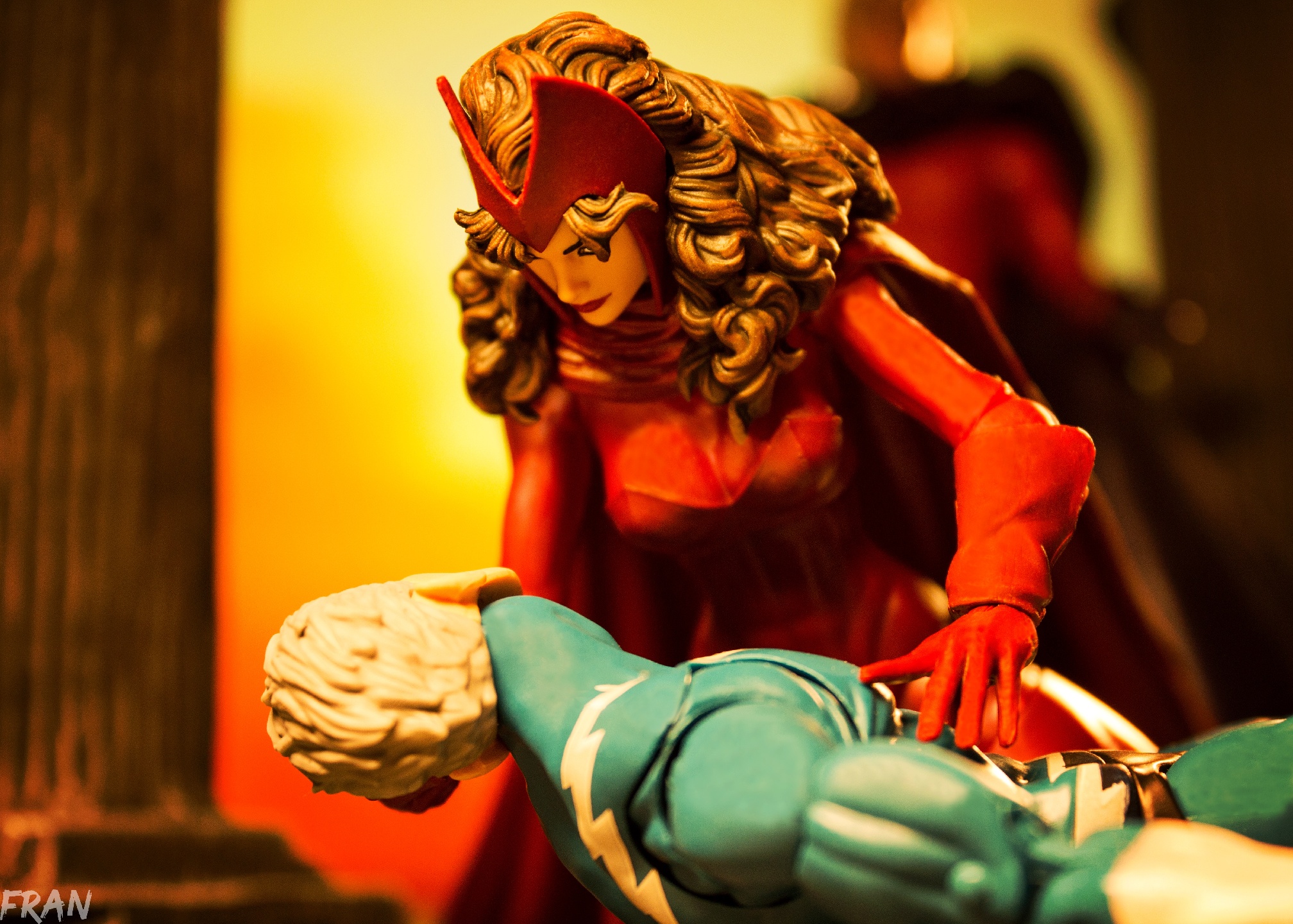 No more mutants