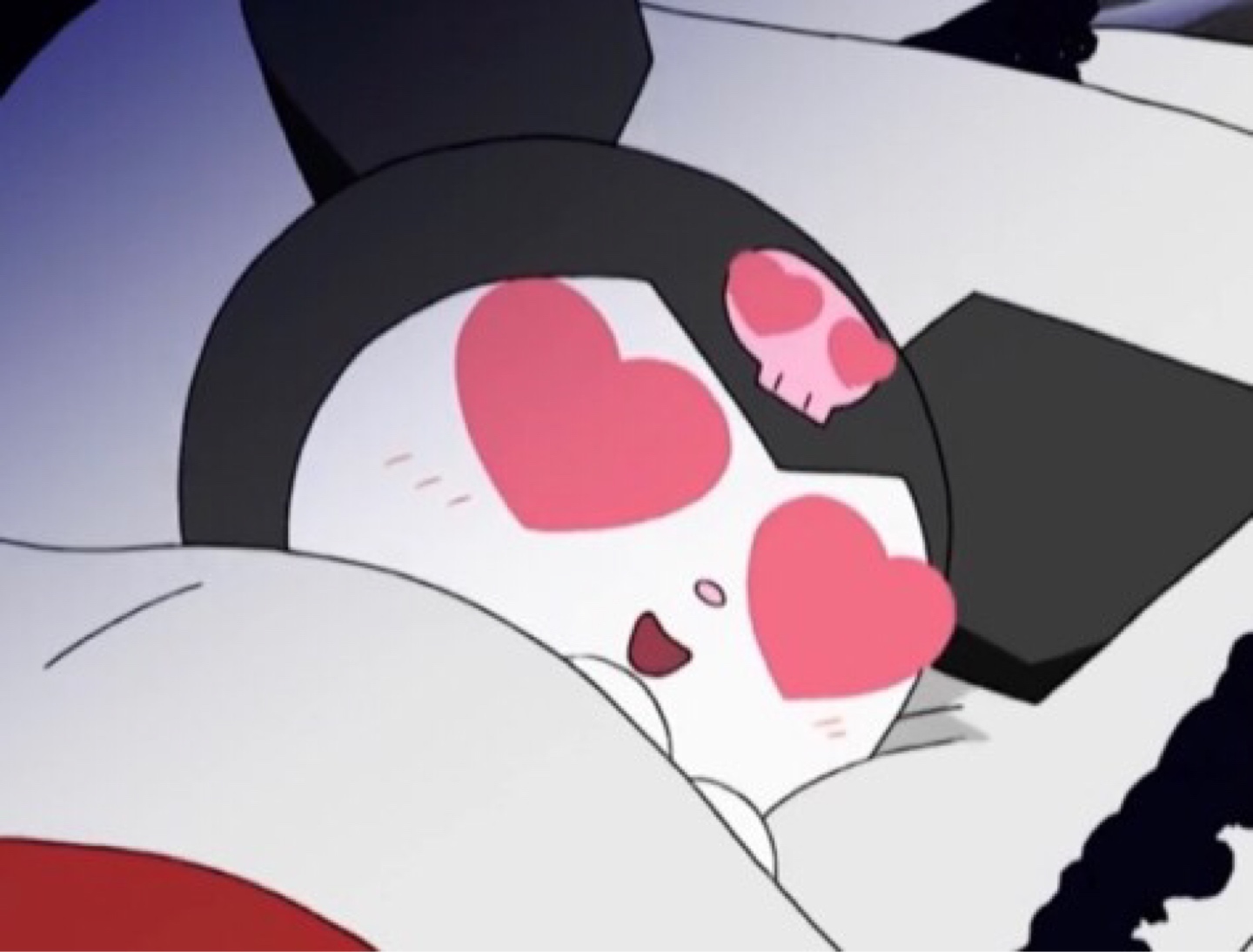 ❤️