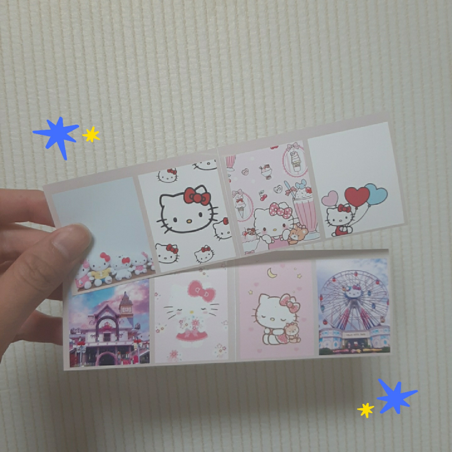 💗 폰 케이스와 스티커 💗
