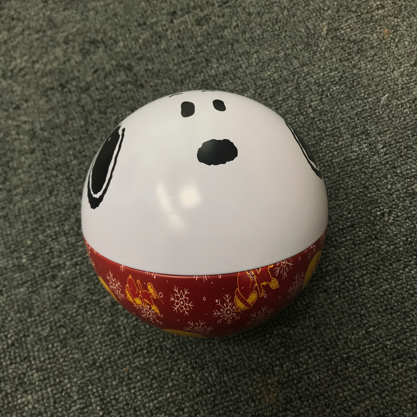 스눞삐볼