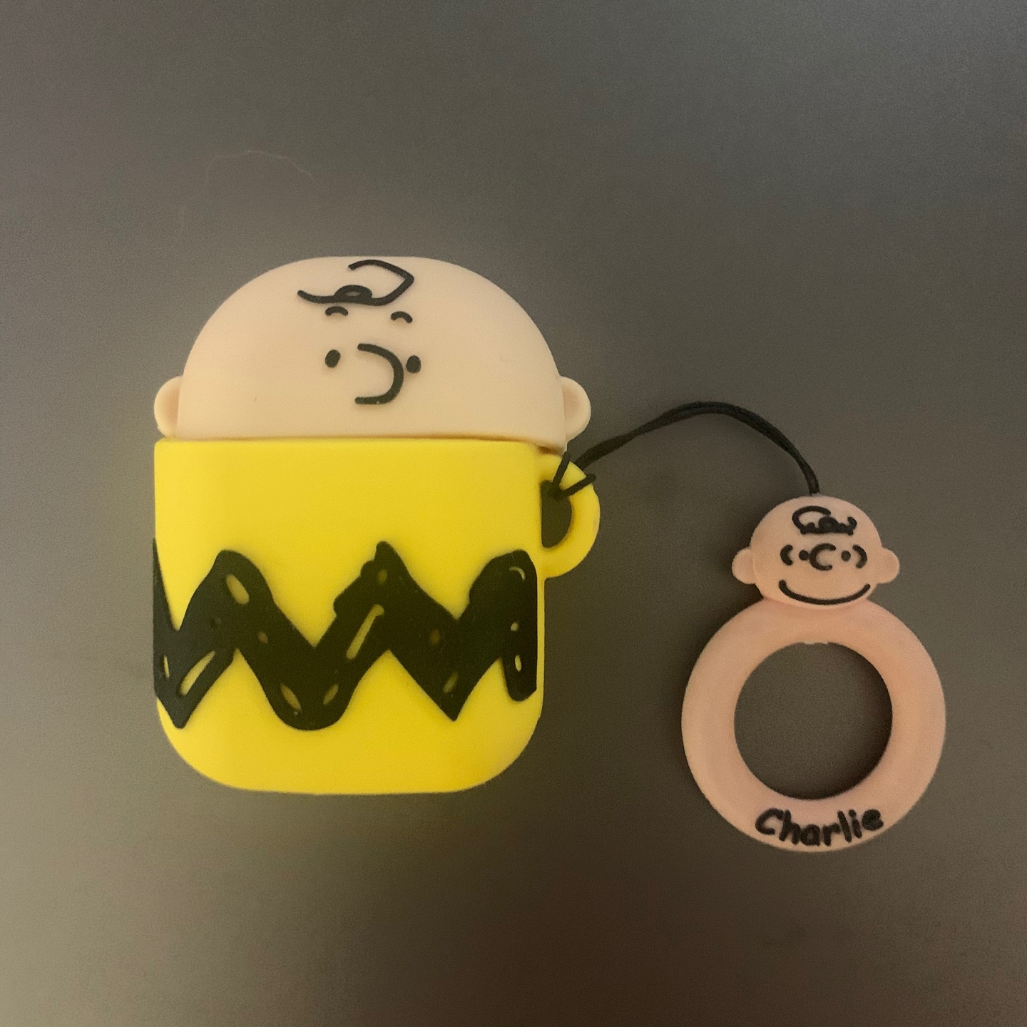 찰리브라운 케이스