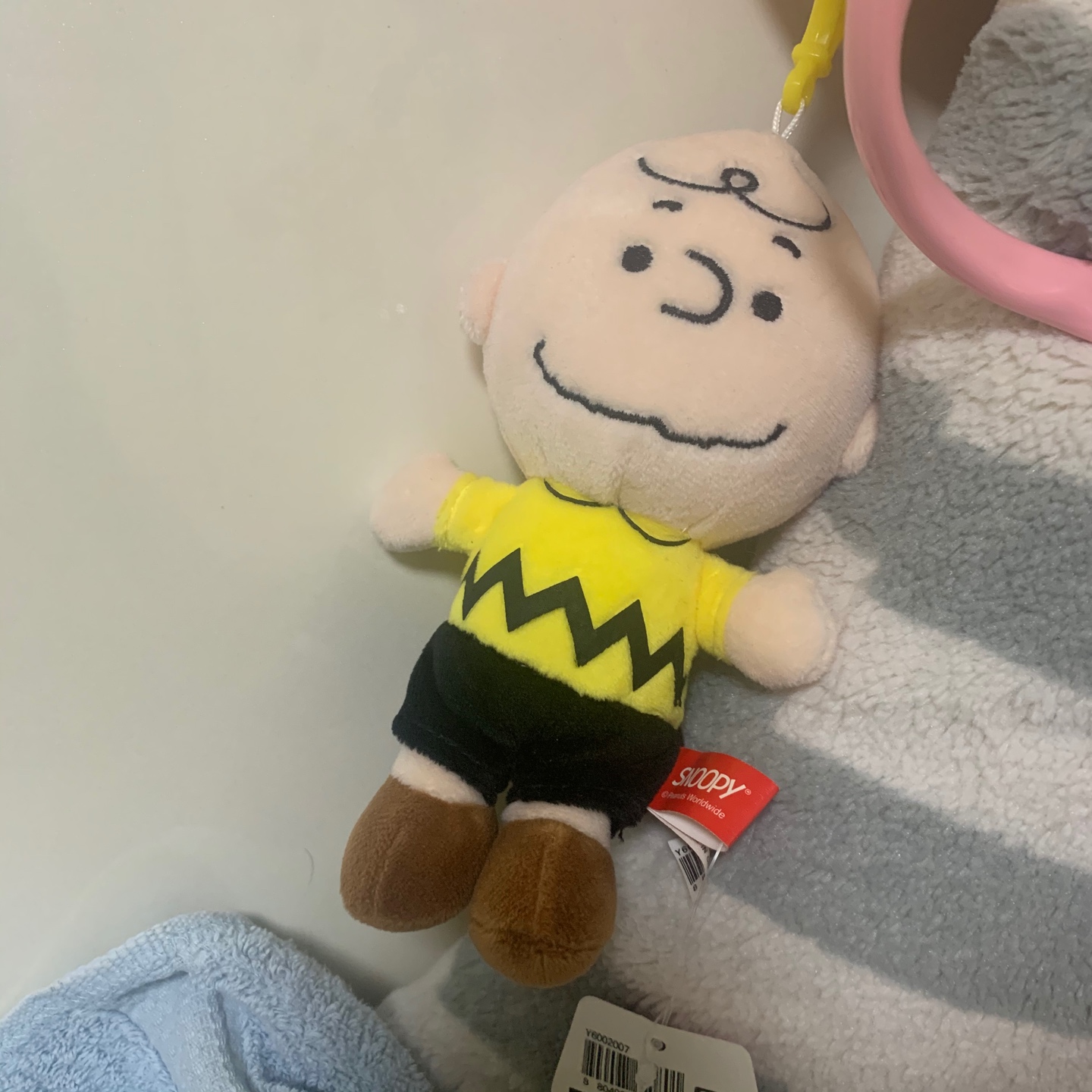 찰리브라운이랑 스누피