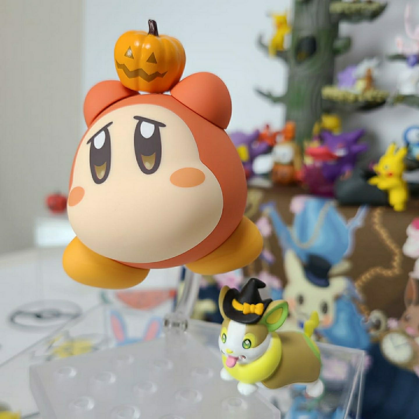 Run, Waddledee Run 🏃‍♂️