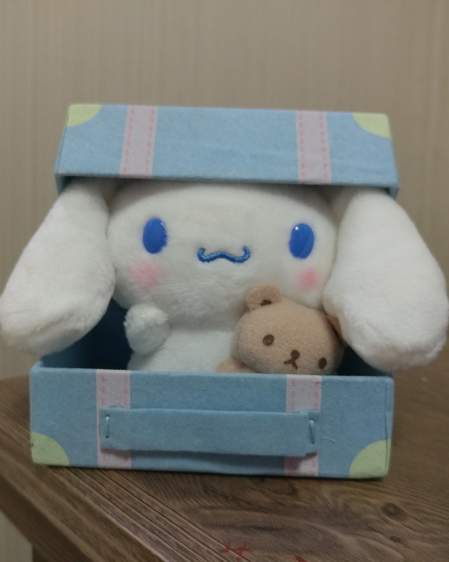 시나모롤