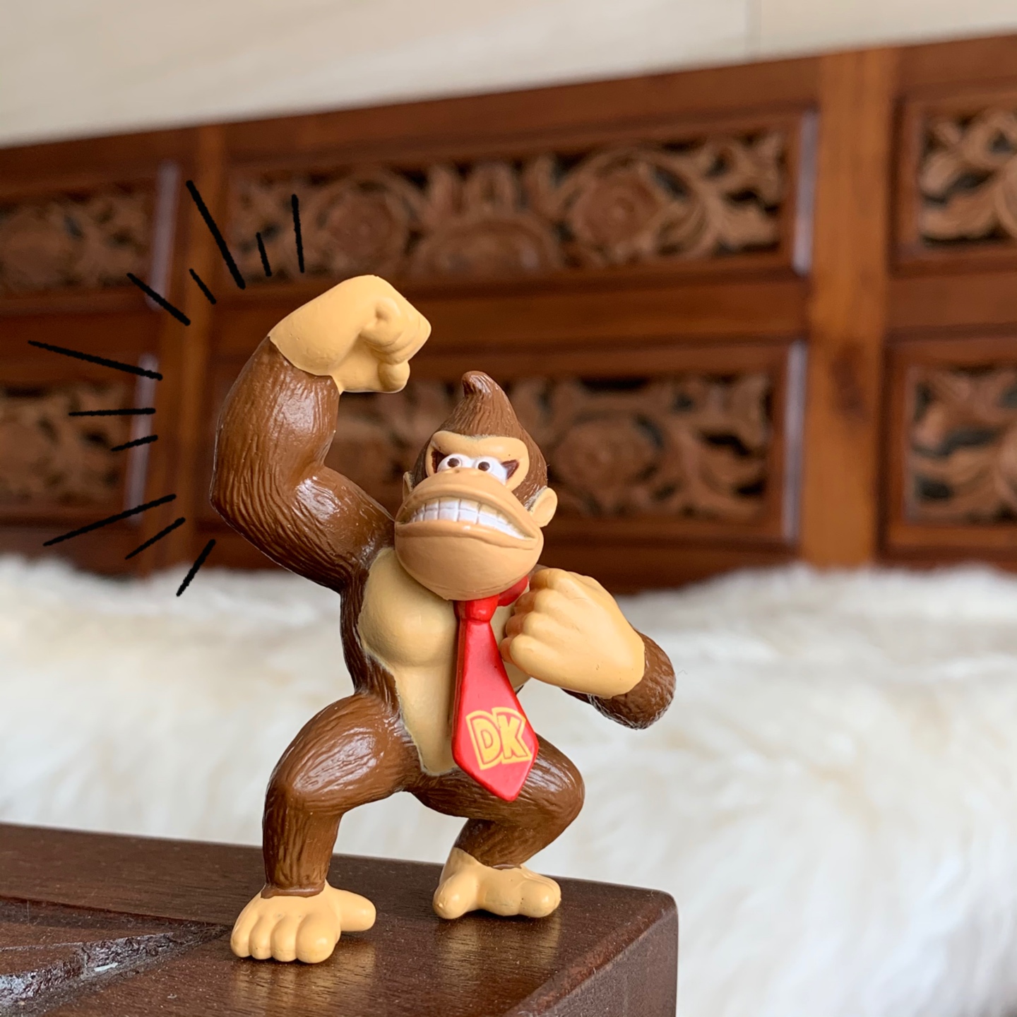 근육맨 동키콩