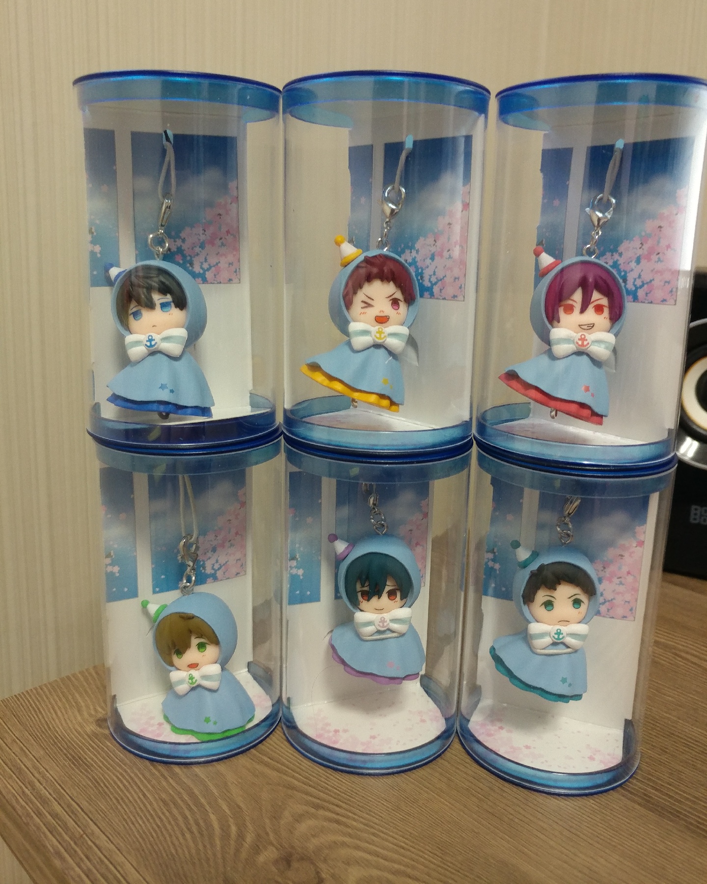 free! 테루콧토