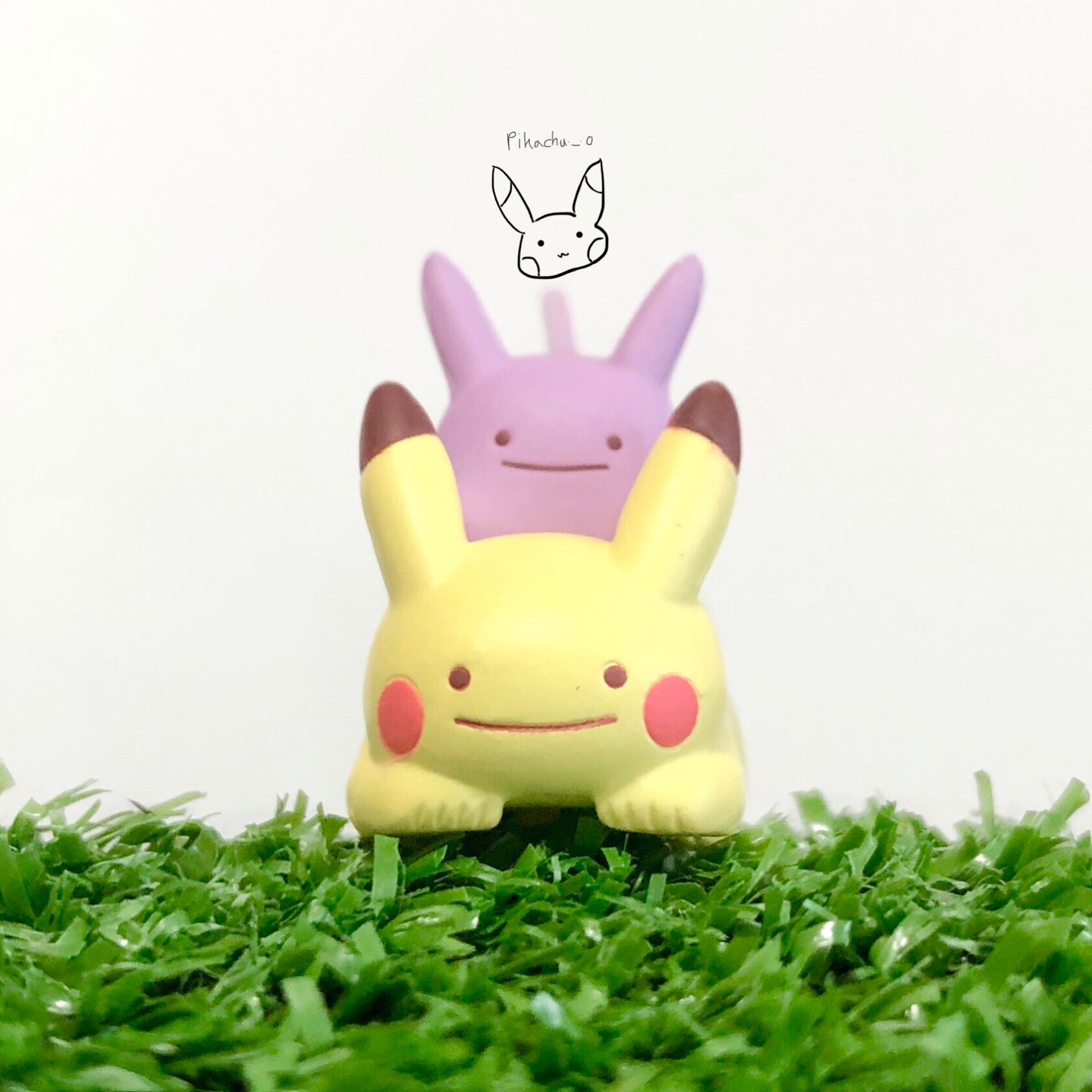 메타몽츄