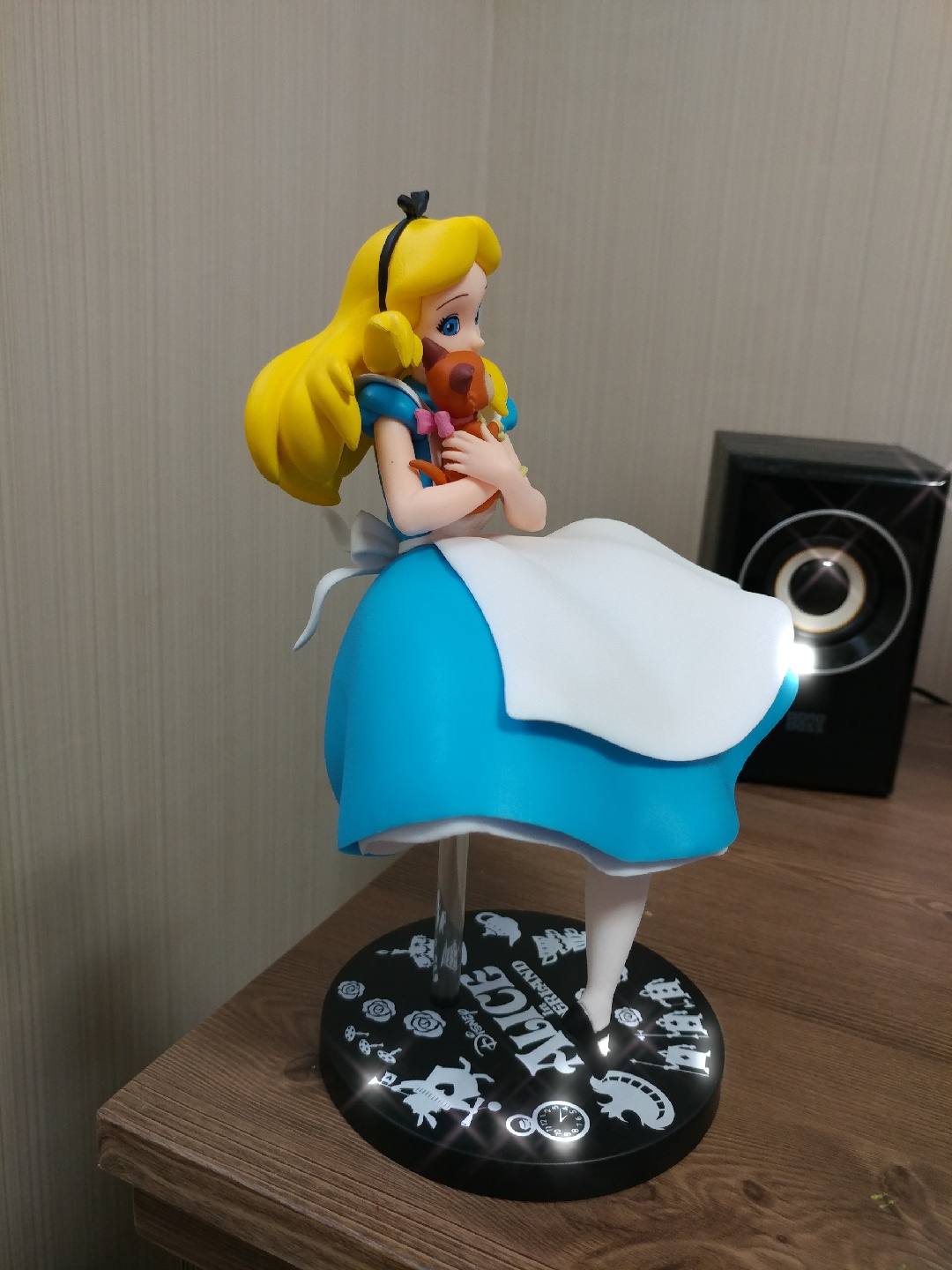 이상한 나라의 앨리스