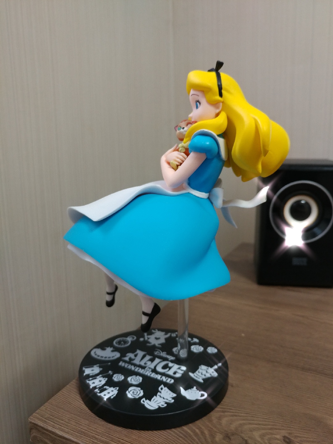 이상한 나라의 앨리스