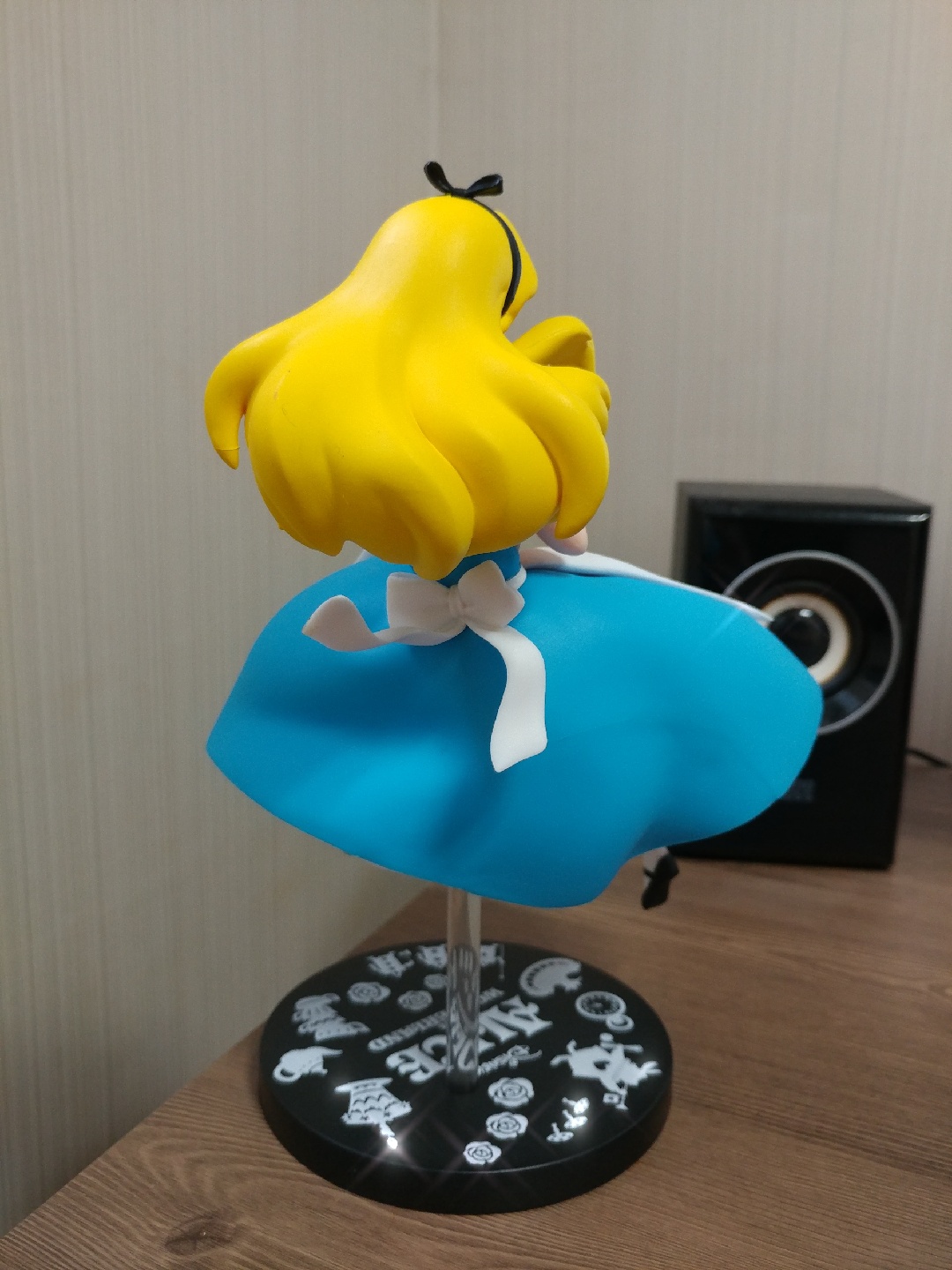 이상한 나라의 앨리스