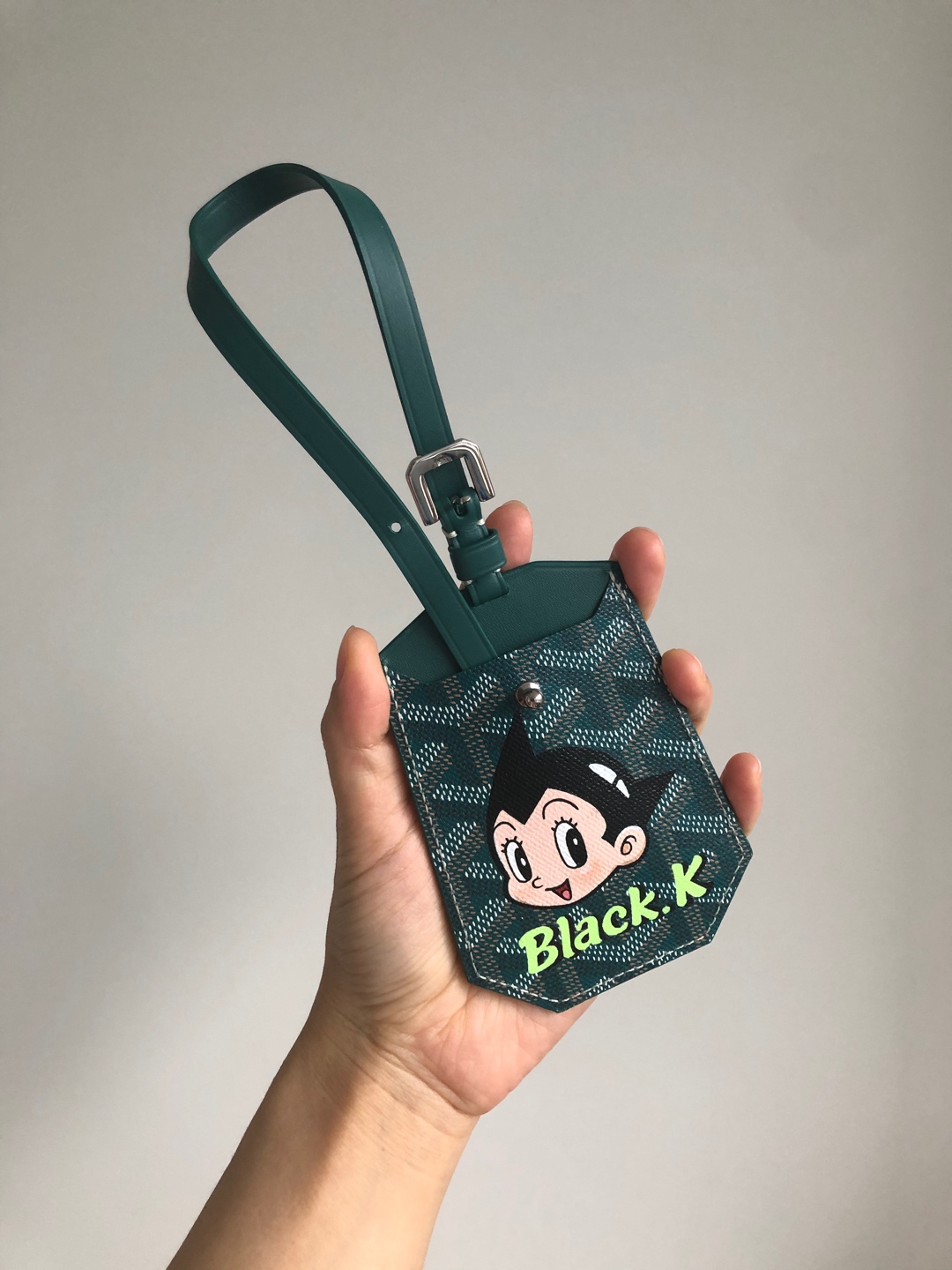 아톰 고야드 마카쥬