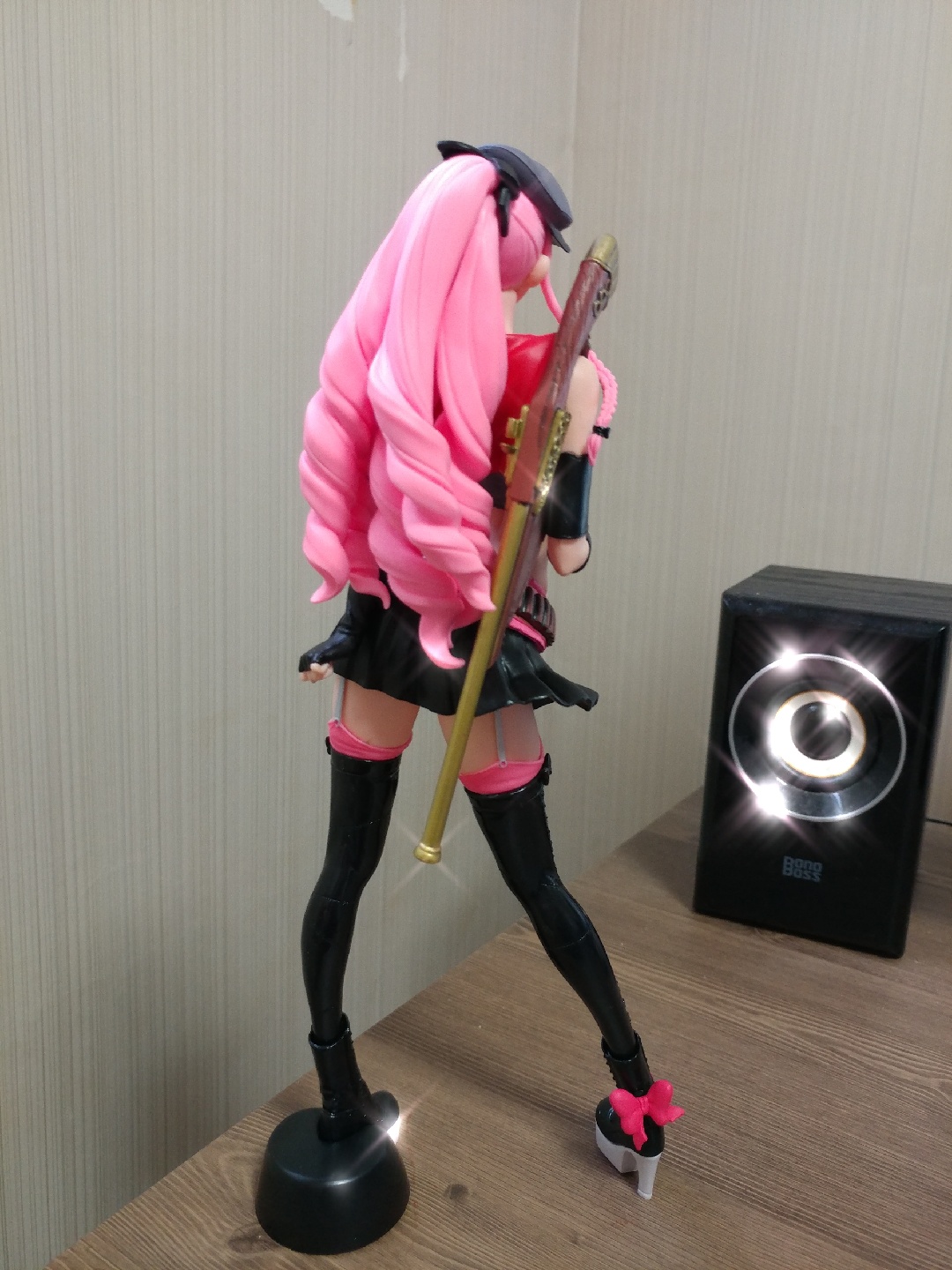 원피스 페로나