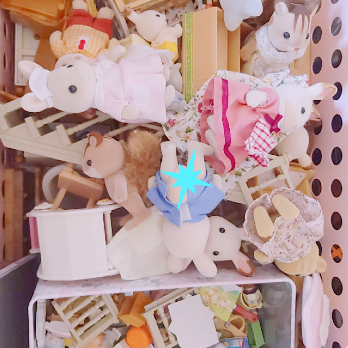 실바니안🏡