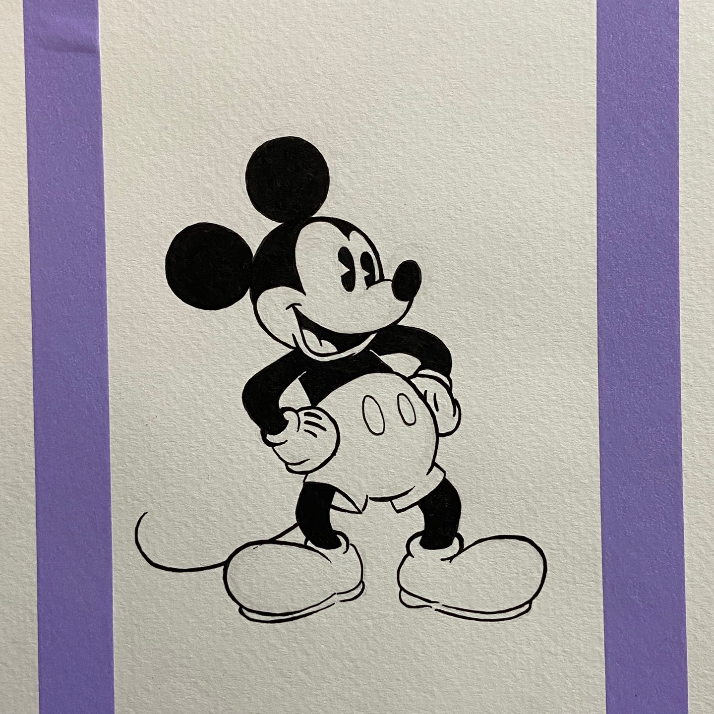 미키