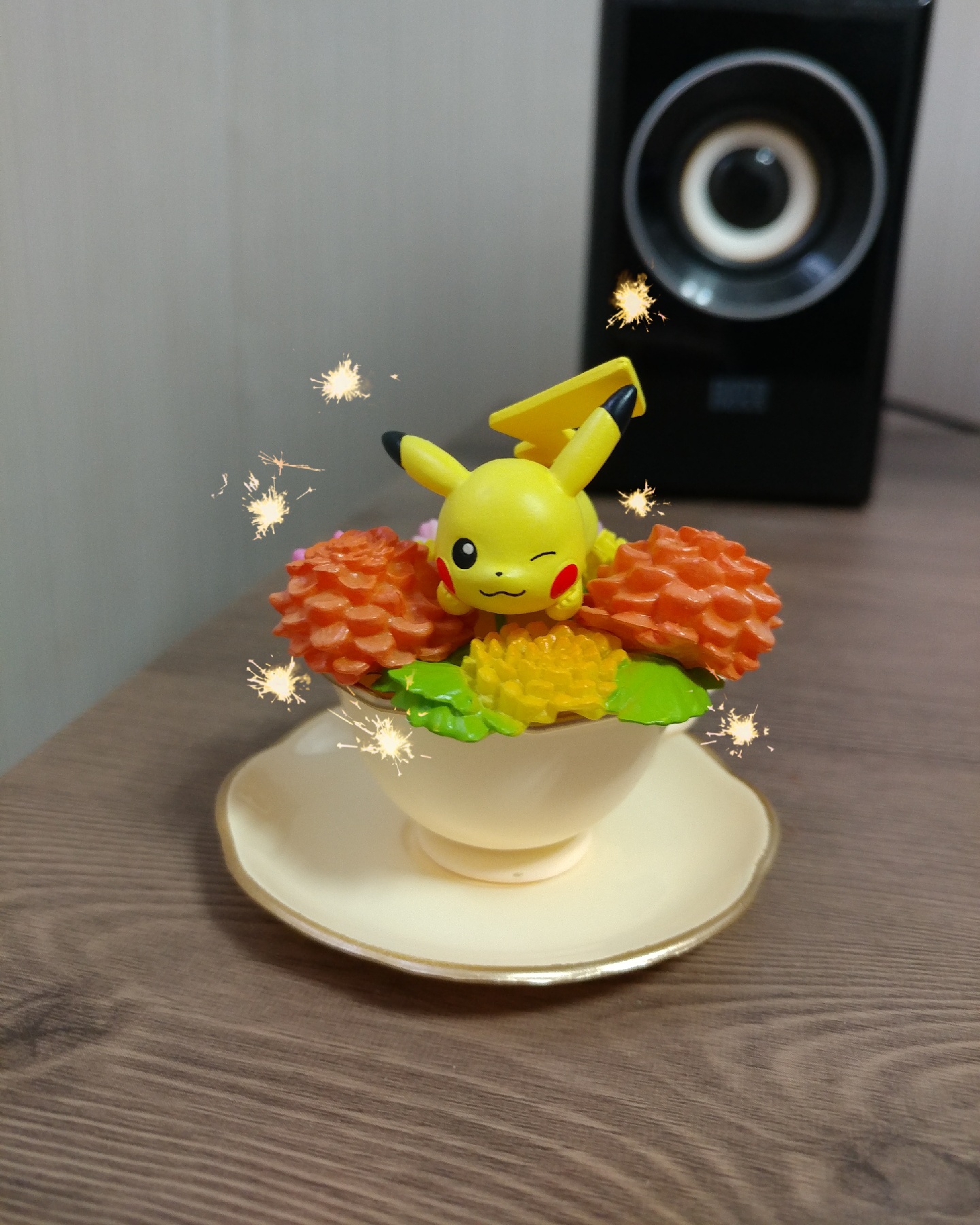 피카츄