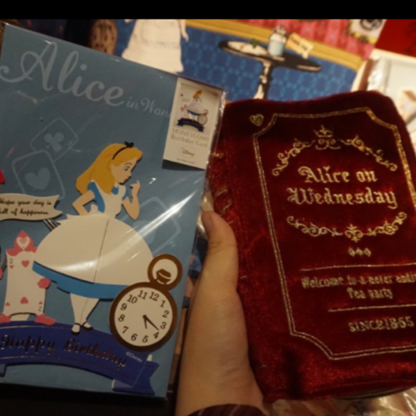 앨리스 굿즈
