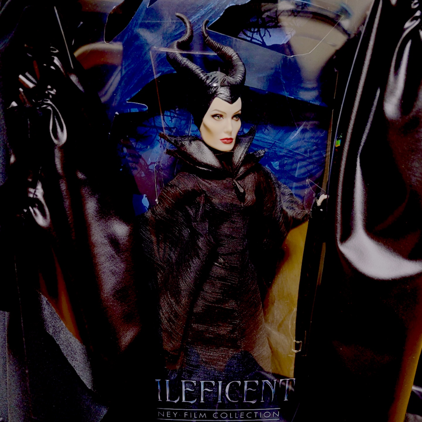 Maleficent
