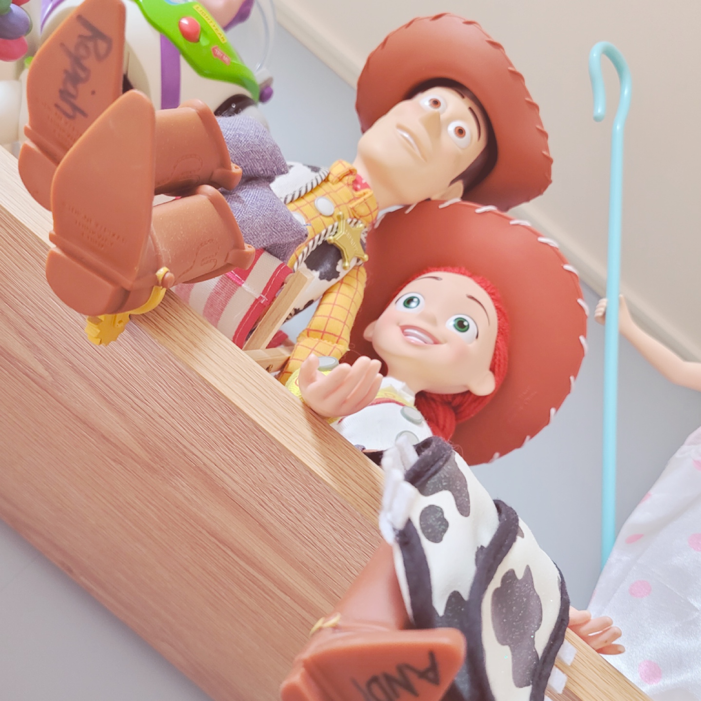 Toy story🥳