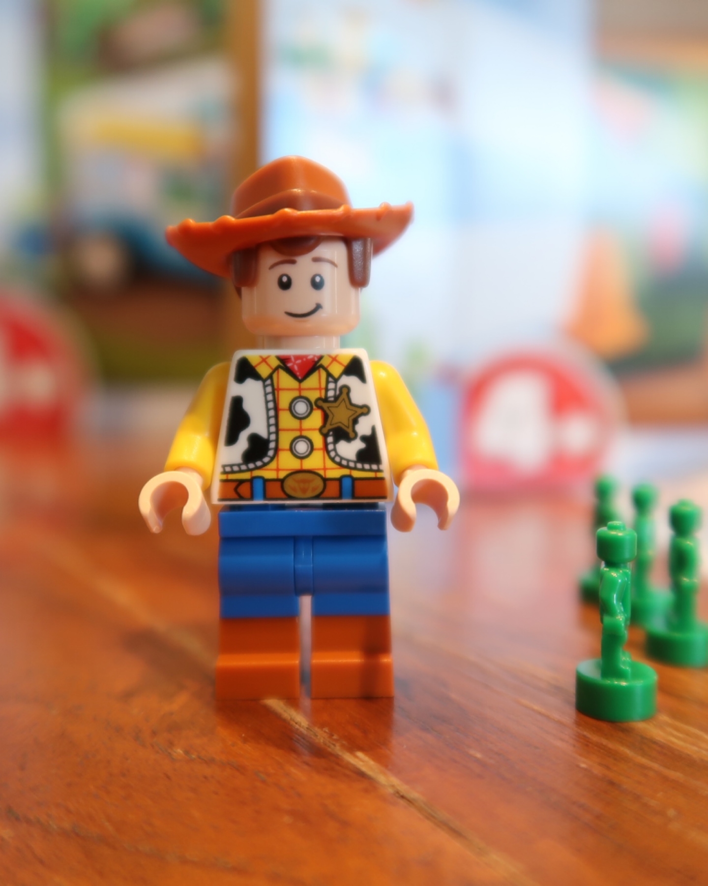 Toy Story 4