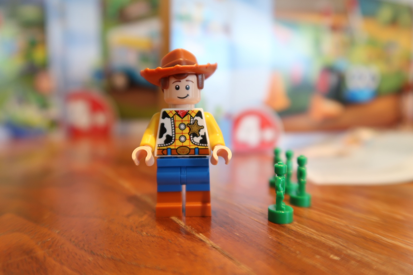 Toy Story 4