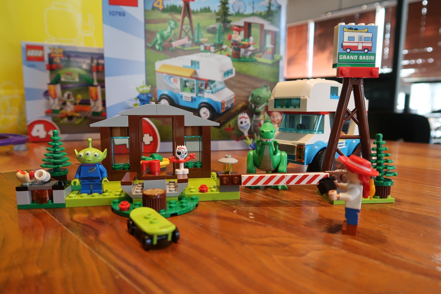 Toy Story 4