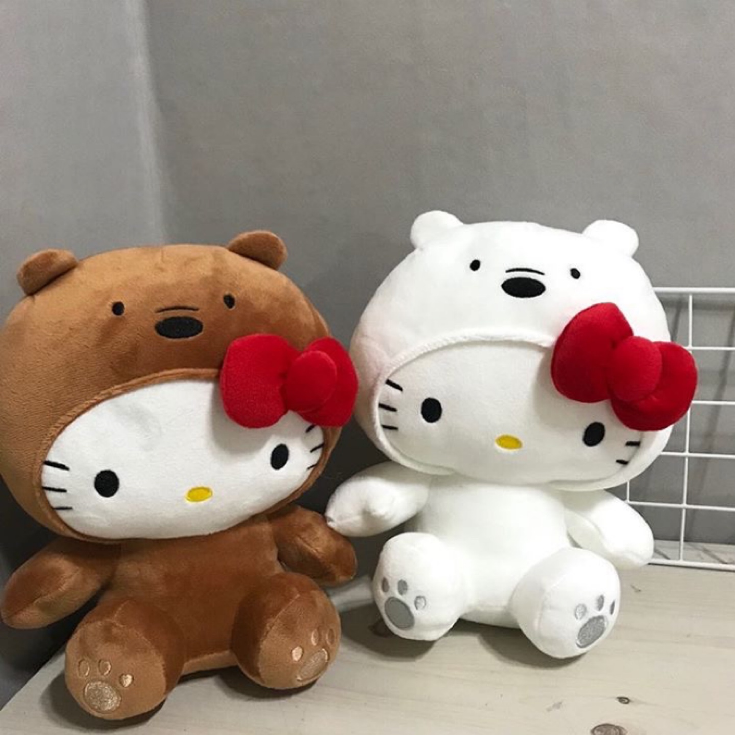 헬로키티 ...🎀
첫번째사진은 인스타에올렷엇는데 페북페이지에서도올라간사진 ㅎㅎ 