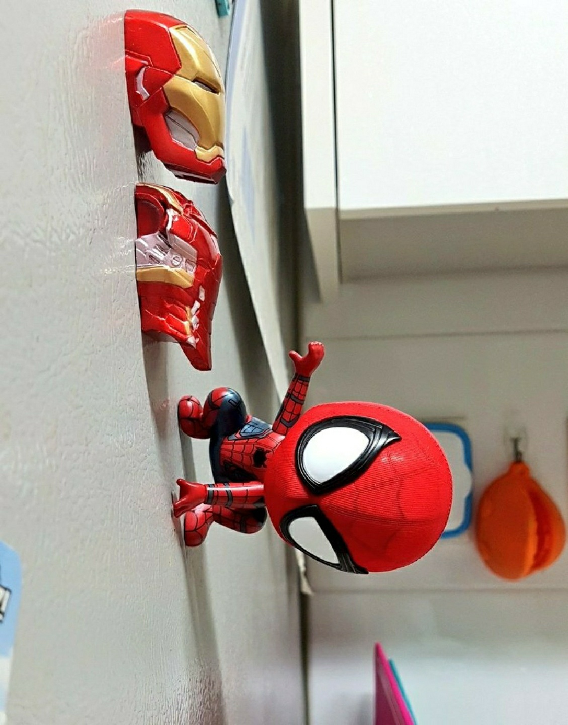 스파이디🕷