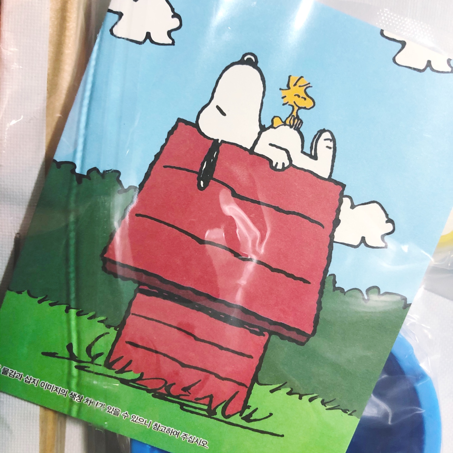 매력적인 빨간집❤️