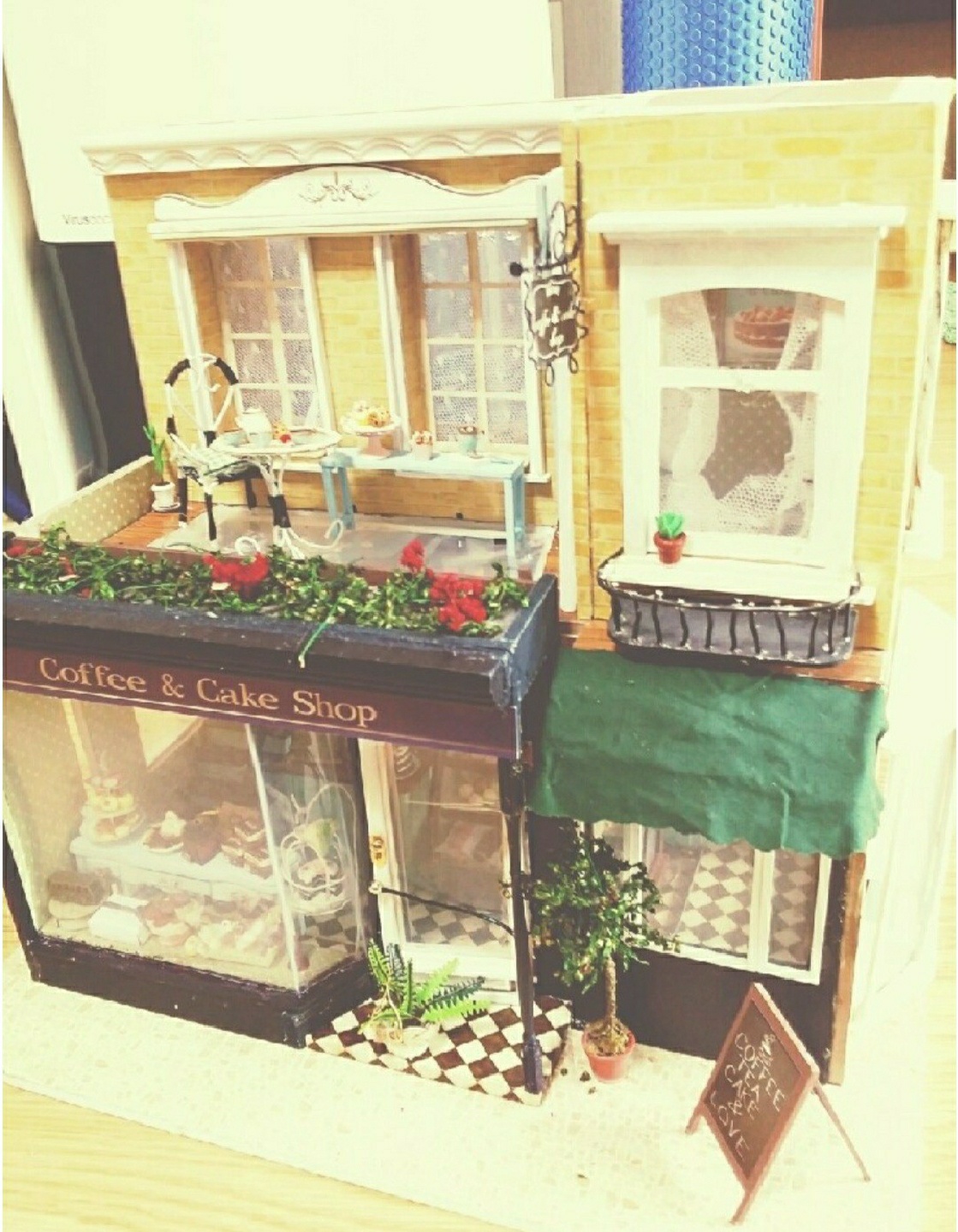 cafe☕