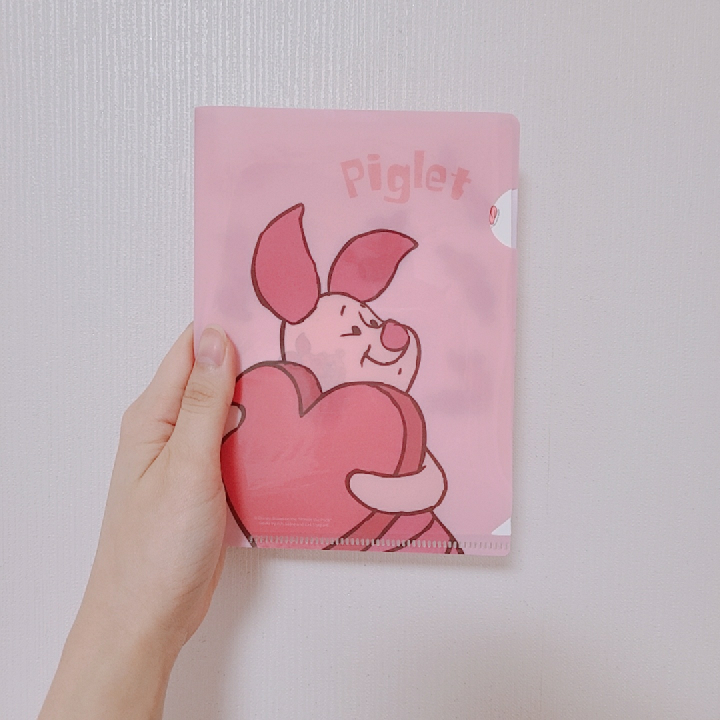 피글렛 💗