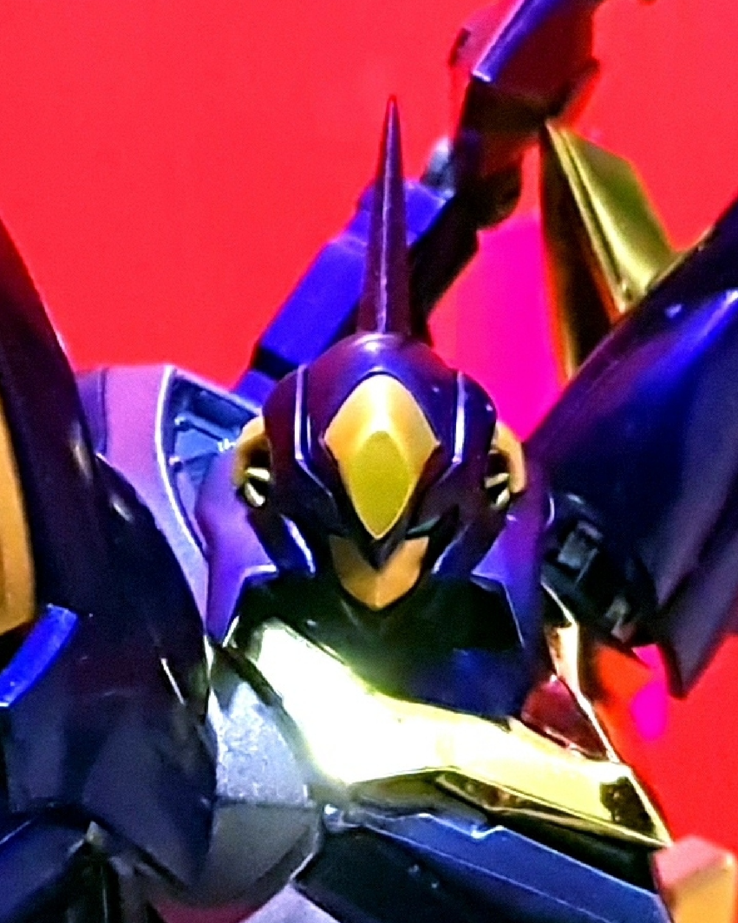 Lancelot Albion Zero