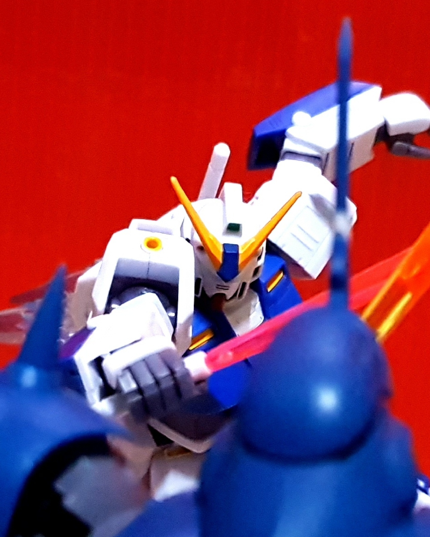 FULL ARMOR ALEX