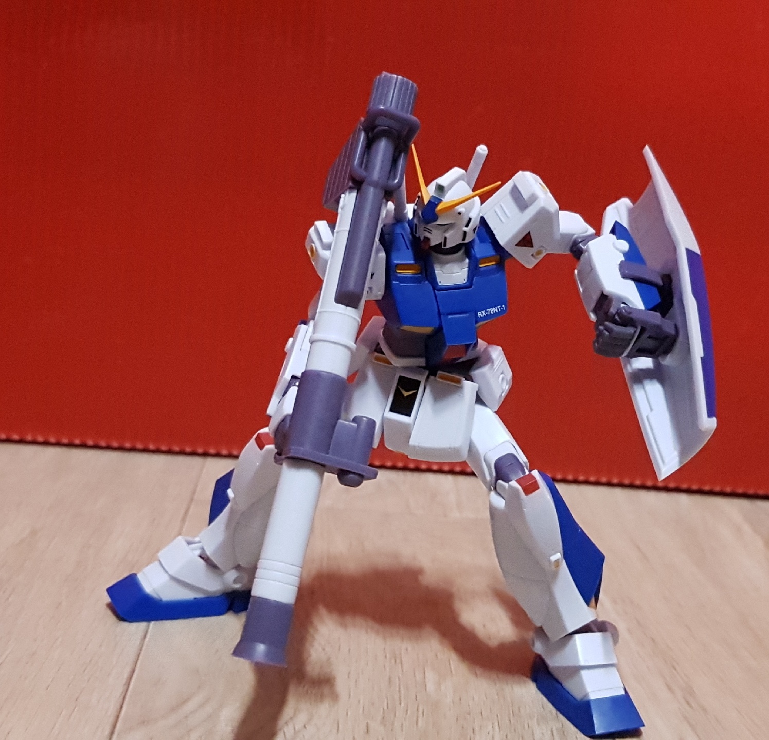 FULL ARMOR ALEX