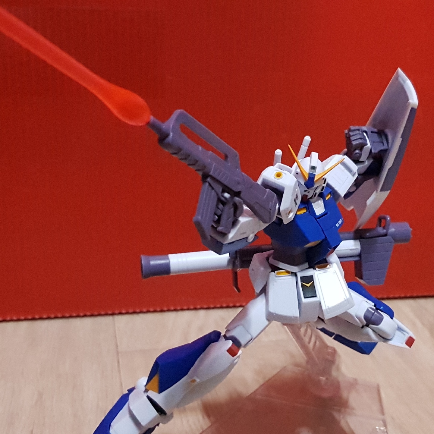 FULL ARMOR ALEX