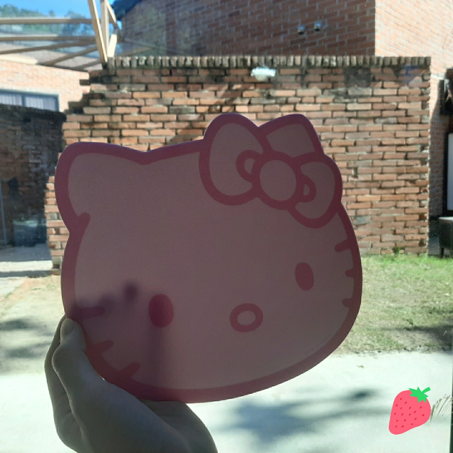 💘 마우스랑 패드 💘