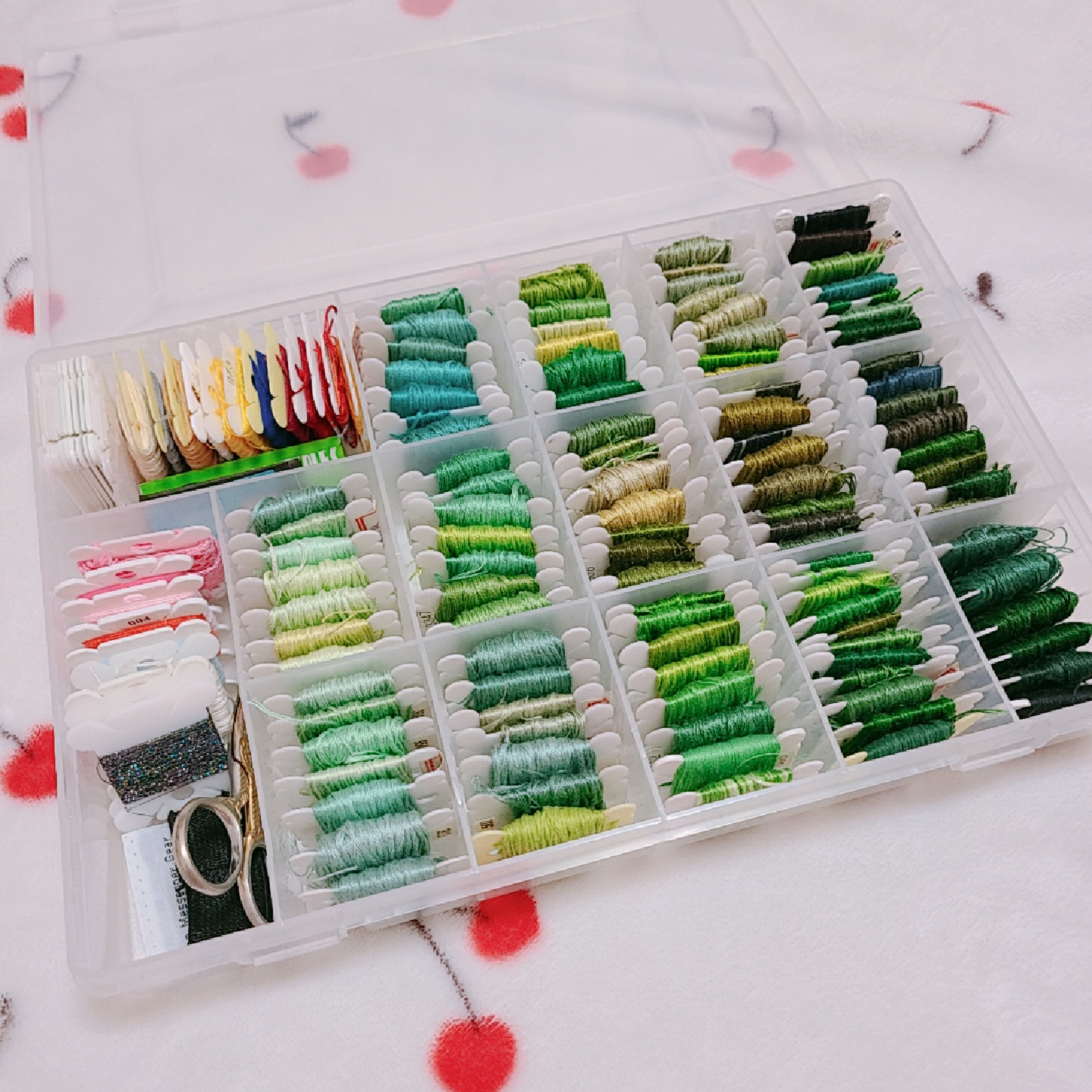 십자수 💖