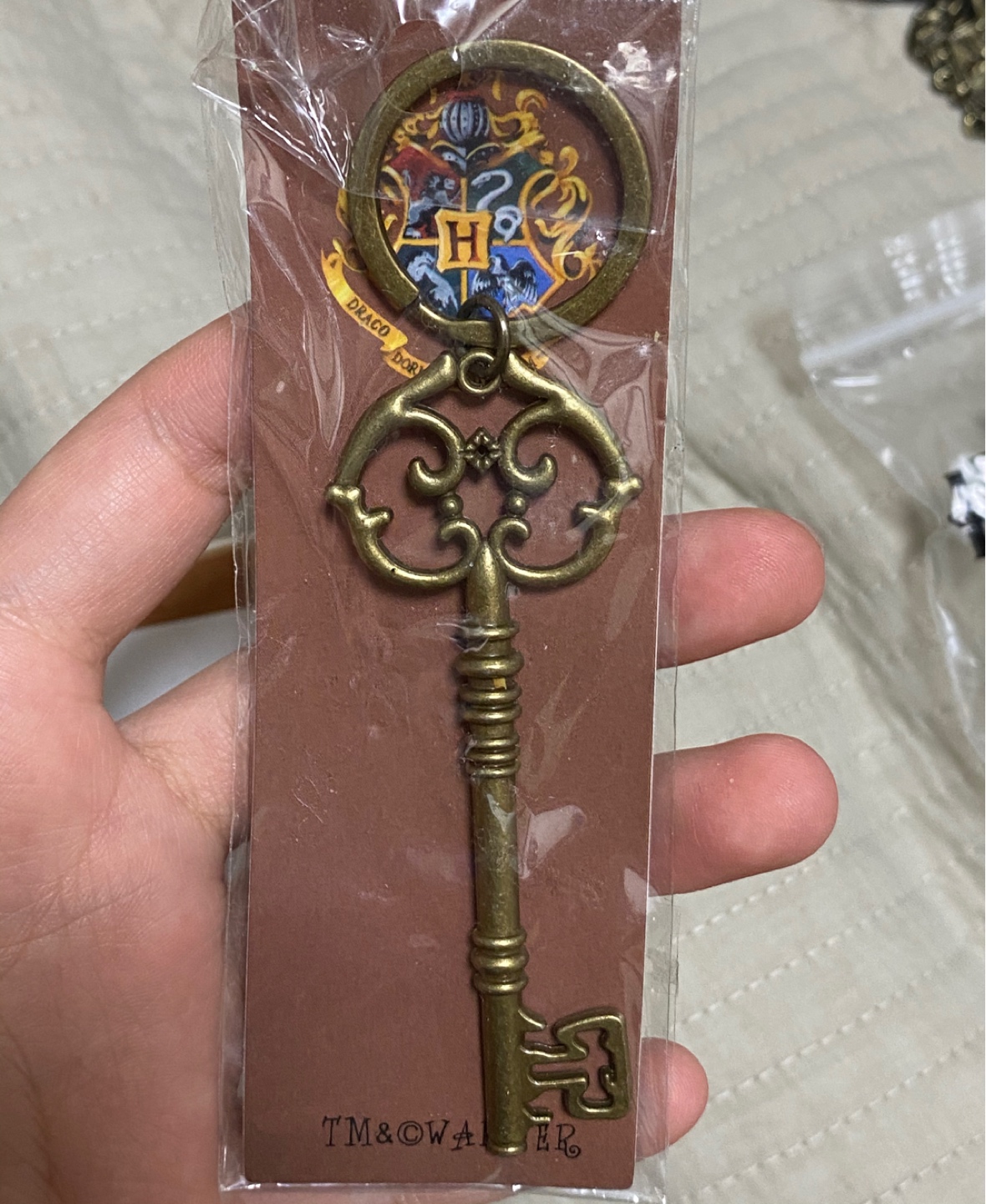 해리포터