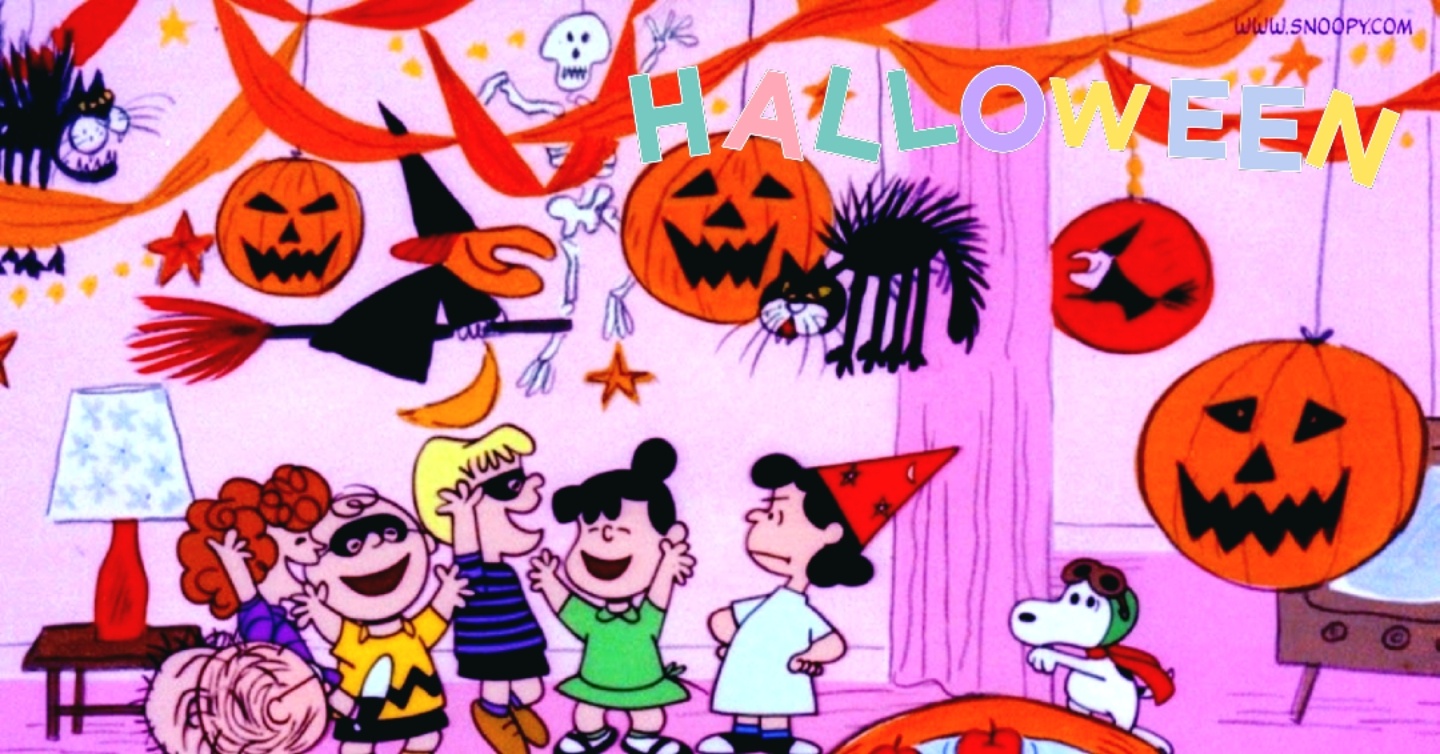 Happy Halloween Day👻🎃