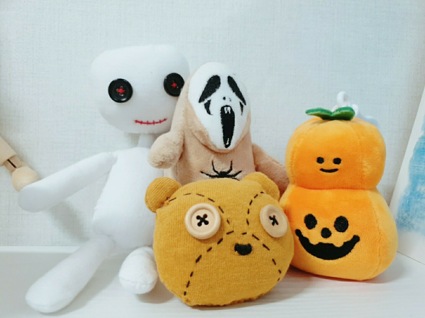 할로윈☆♧