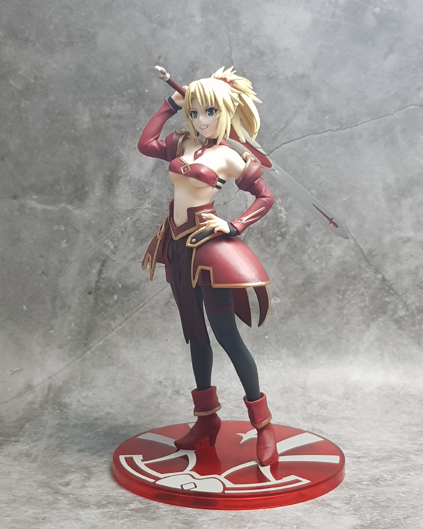 fate apocrypha