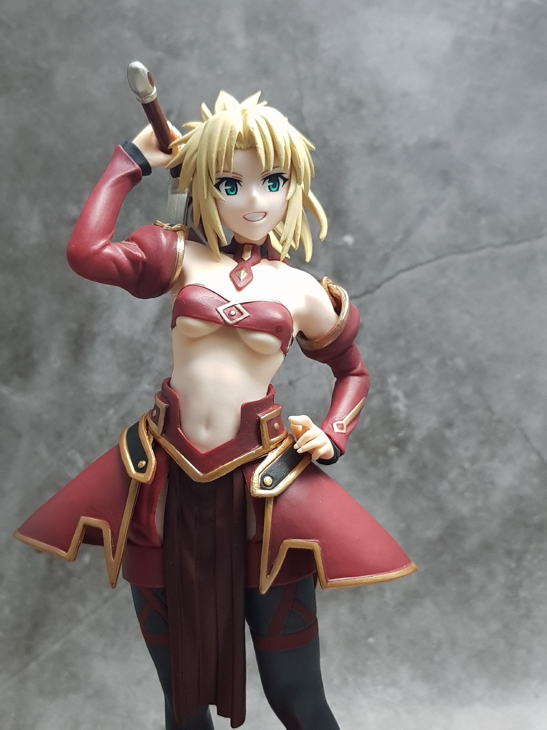 fate apocrypha