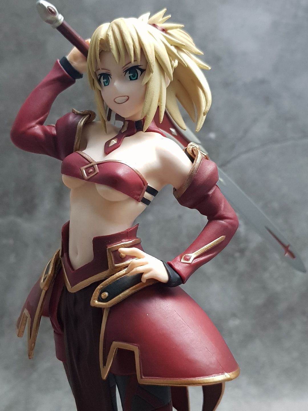 fate apocrypha