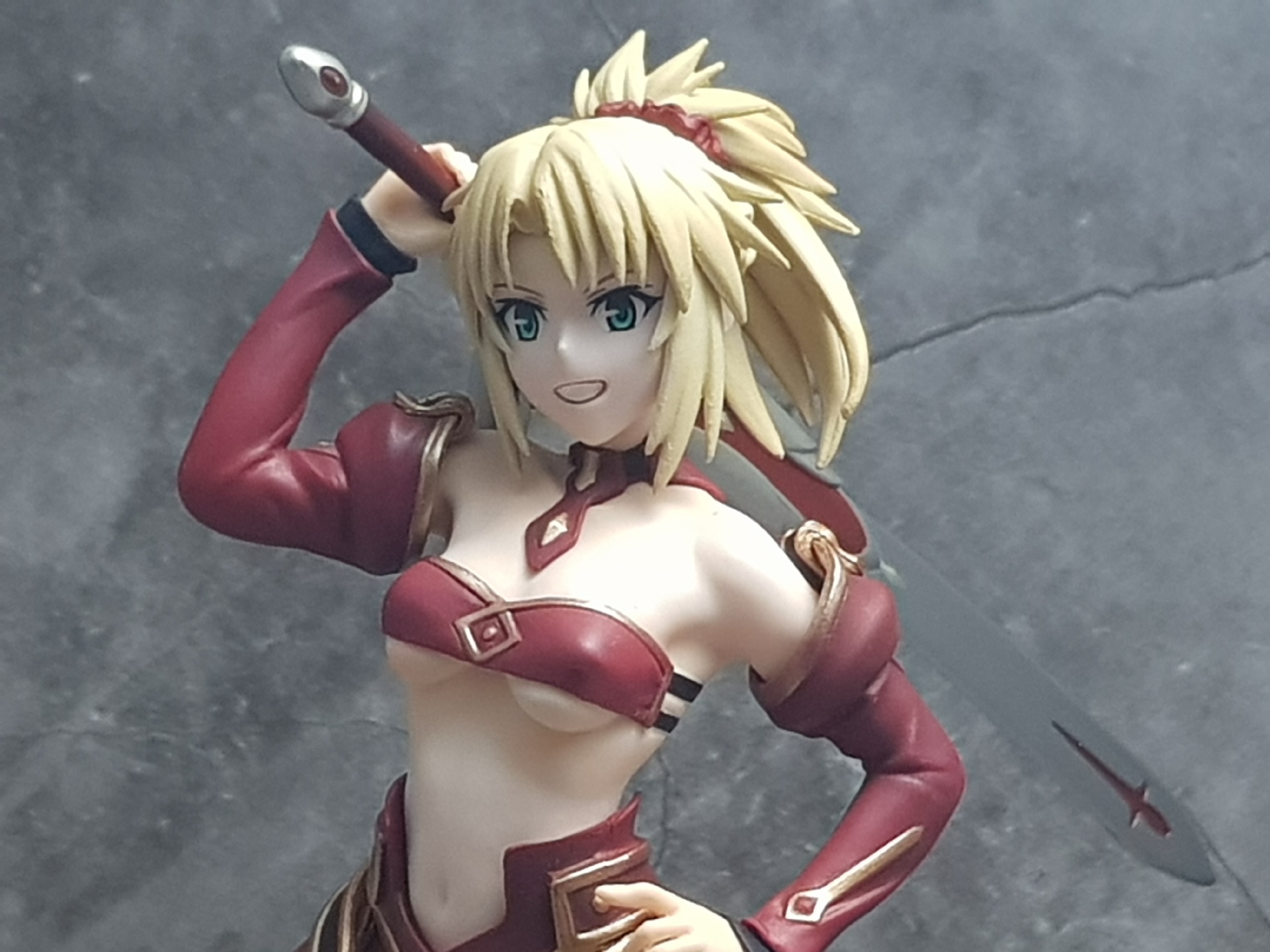 fate apocrypha