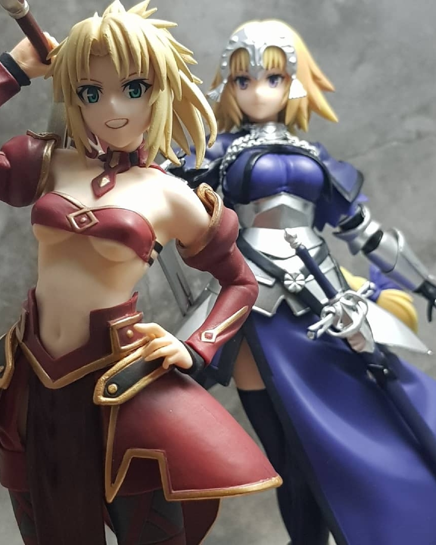fate apocrypha