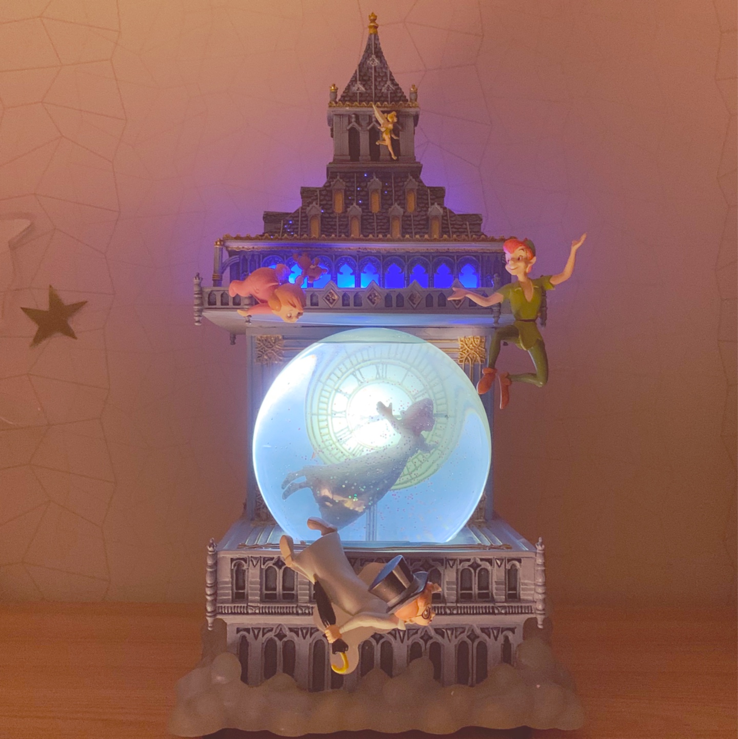 ✨Peterpan✨