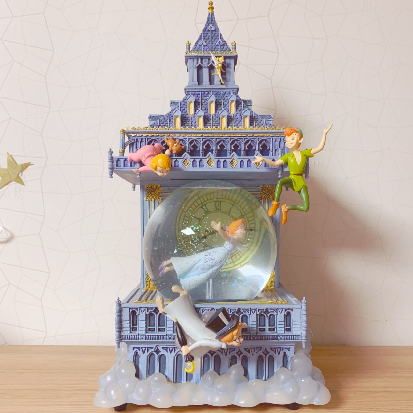 ✨Peterpan✨
