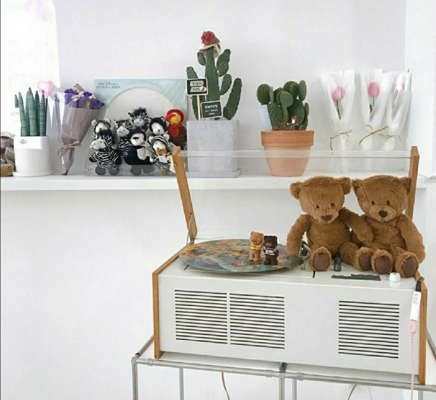 🐻베어룸 🐻