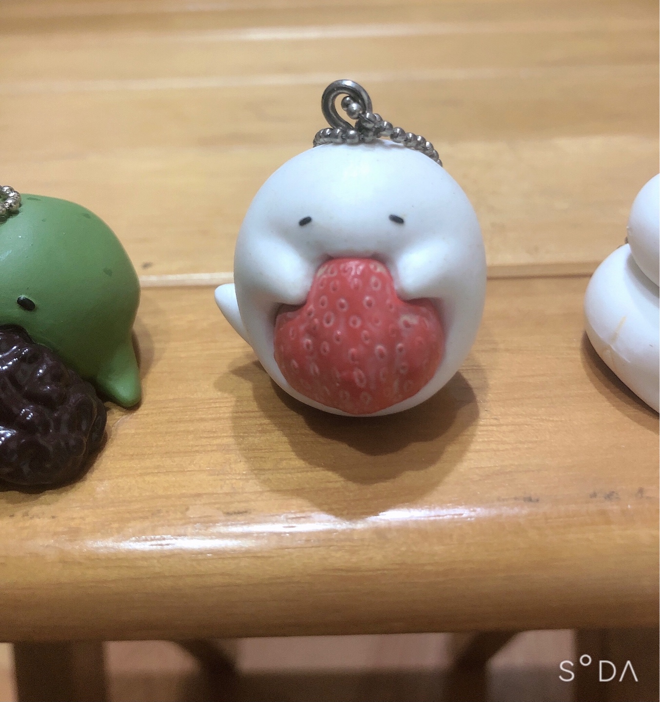 🧡귀여운 모찌가챠들🧡