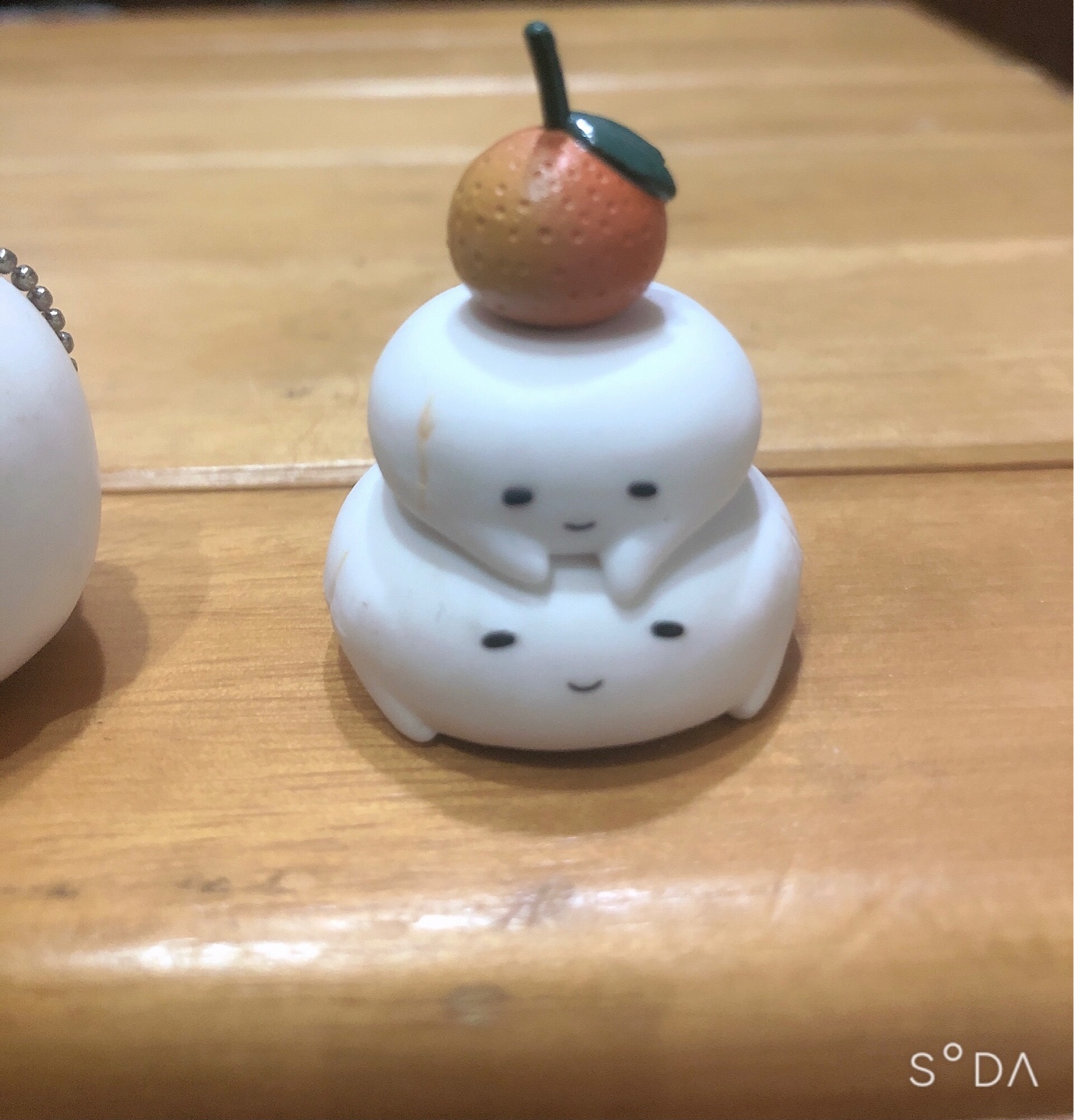 🧡귀여운 모찌가챠들🧡